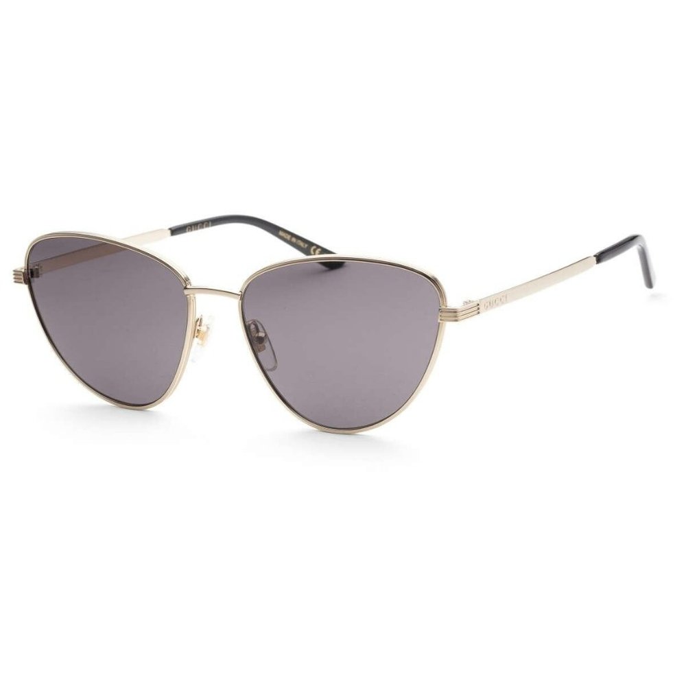 GUCCI Core GG0803S Gold Sunglasses